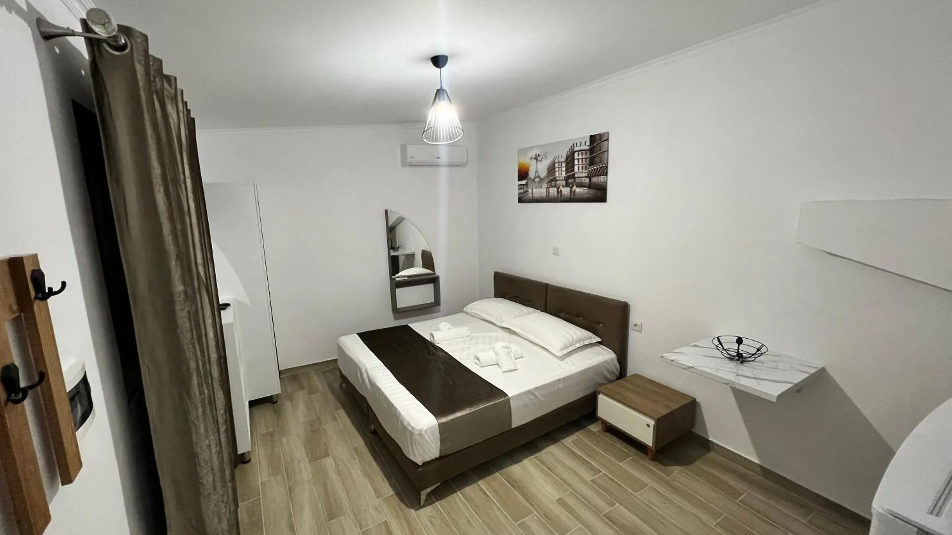 Full Moon Apartments Ksamil 0*,