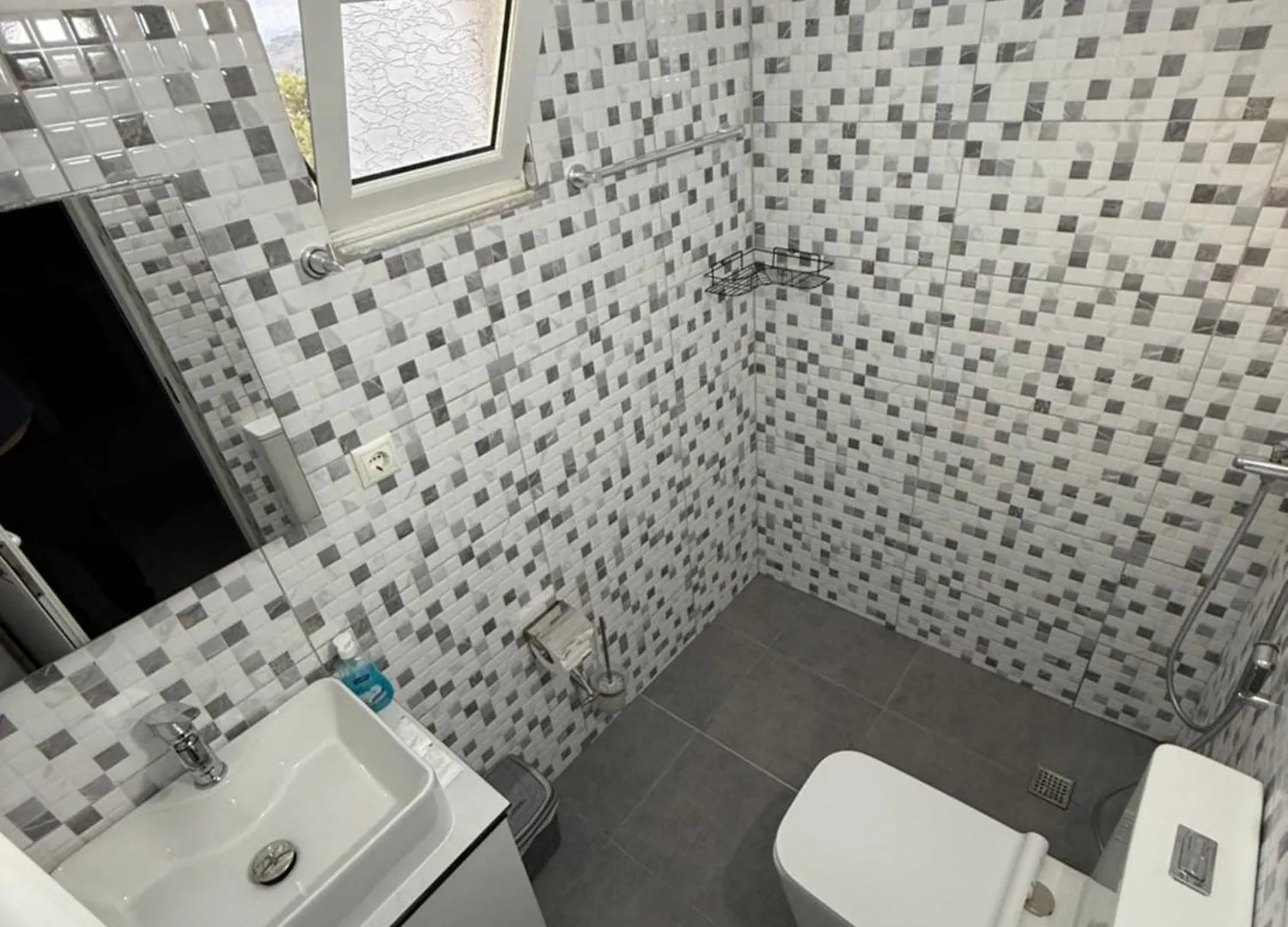 Full Moon Apartments Ksamil Albanië