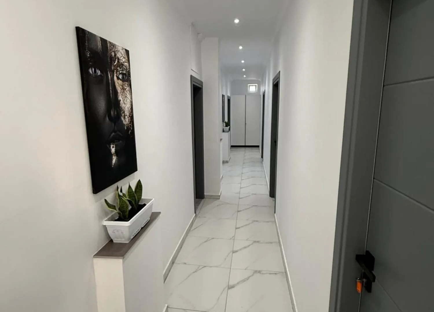 Full Moon Apartments Ksamil