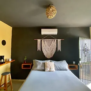 Jungla Bacalar/ Casa Jaguar , Bacalar Mexico
