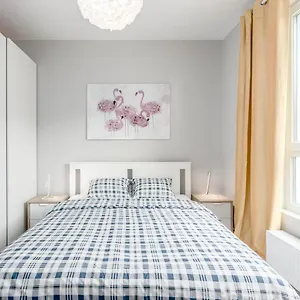 Apartment Chill Ursus Poland